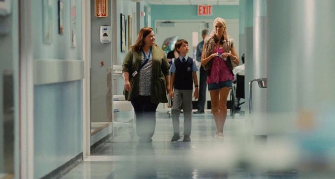 St. Vincent - Van film - Melissa McCarthy, Jaeden Martell, Naomi Watts