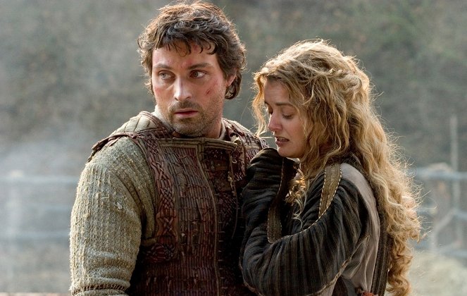 Tristan & Isolde - Photos - Rufus Sewell, Lucy Russell