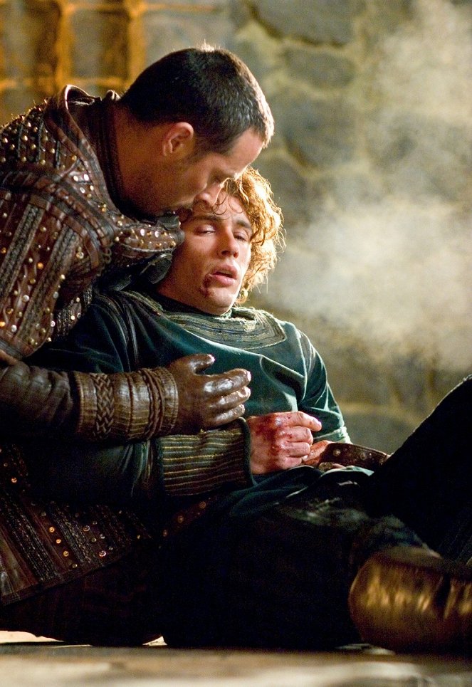 Tristan + Isolde - Photos - Rufus Sewell, James Franco