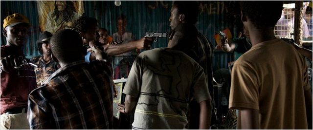 Nairobi Half Life - Filmfotók