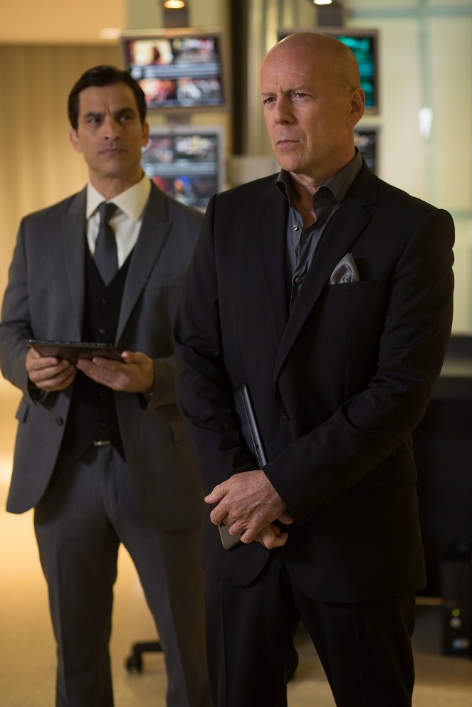 Vice - Photos - Johnathon Schaech, Bruce Willis