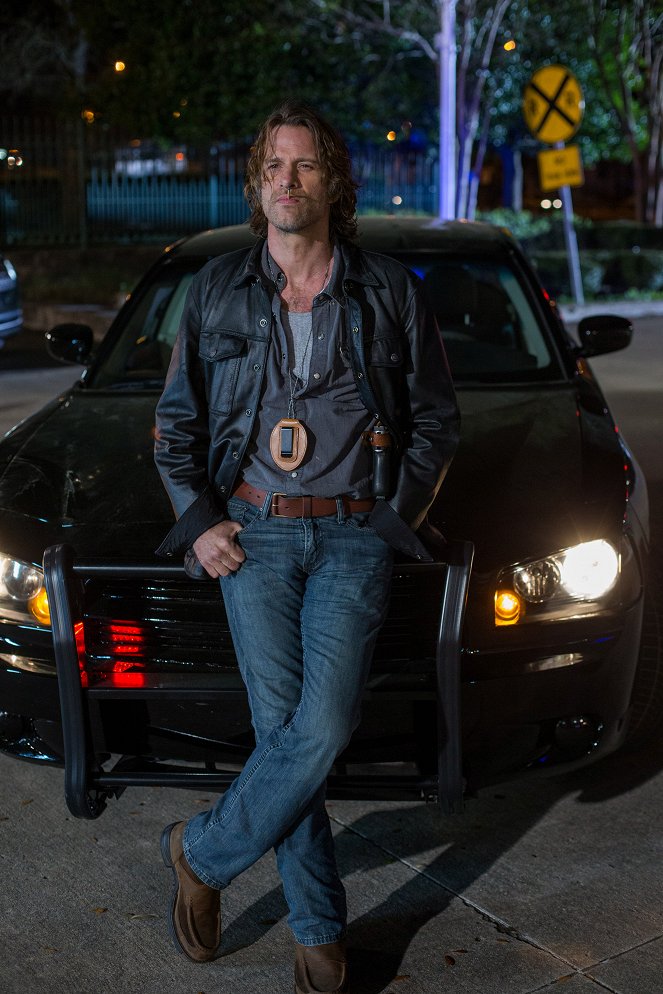 Vice - Photos - Thomas Jane