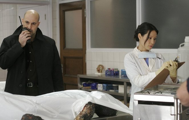 Lucky # Slevin - Photos - Stanley Tucci, Lucy Liu