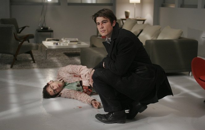 Lucky # Slevin - Photos - Josh Hartnett