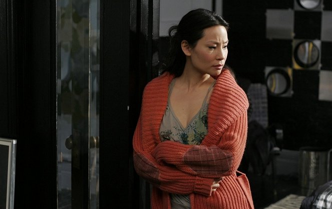 Lucky Number Slevin - Photos - Lucy Liu