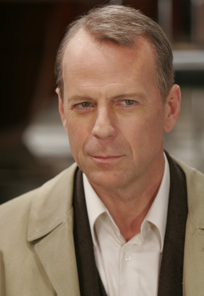 Lucky Number Slevin - Photos - Bruce Willis