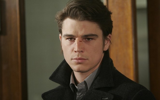 El caso Slevin - De la película - Josh Hartnett