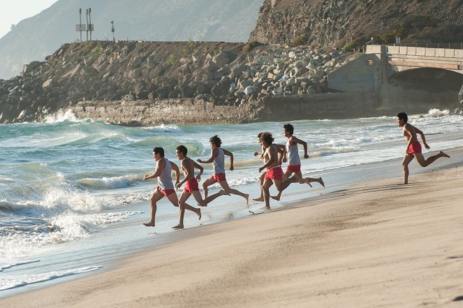 McFarland: Sin límites - De la película