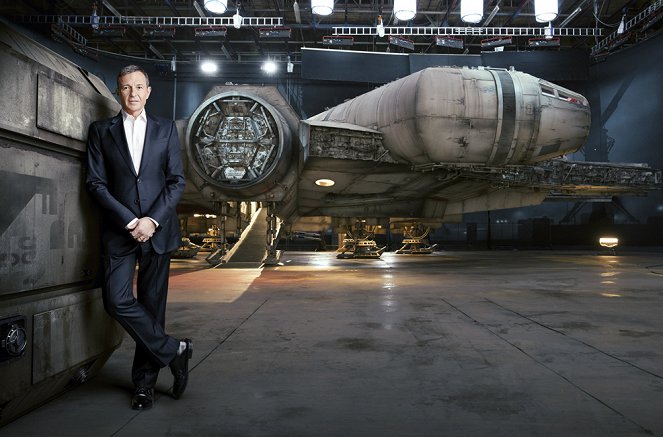 Star Wars: Episode VII - Das Erwachen der Macht - Werbefoto