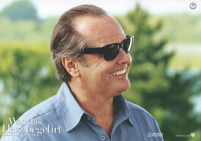Minden végzet nehéz - Vitrinfotók - Jack Nicholson