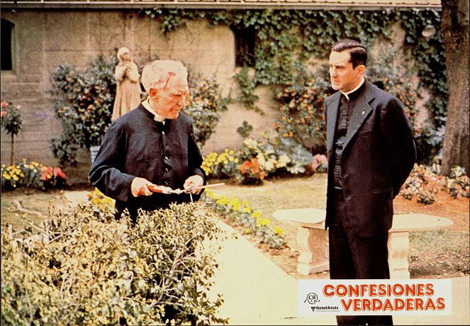 Confesiones verdaderas - Fotocromos
