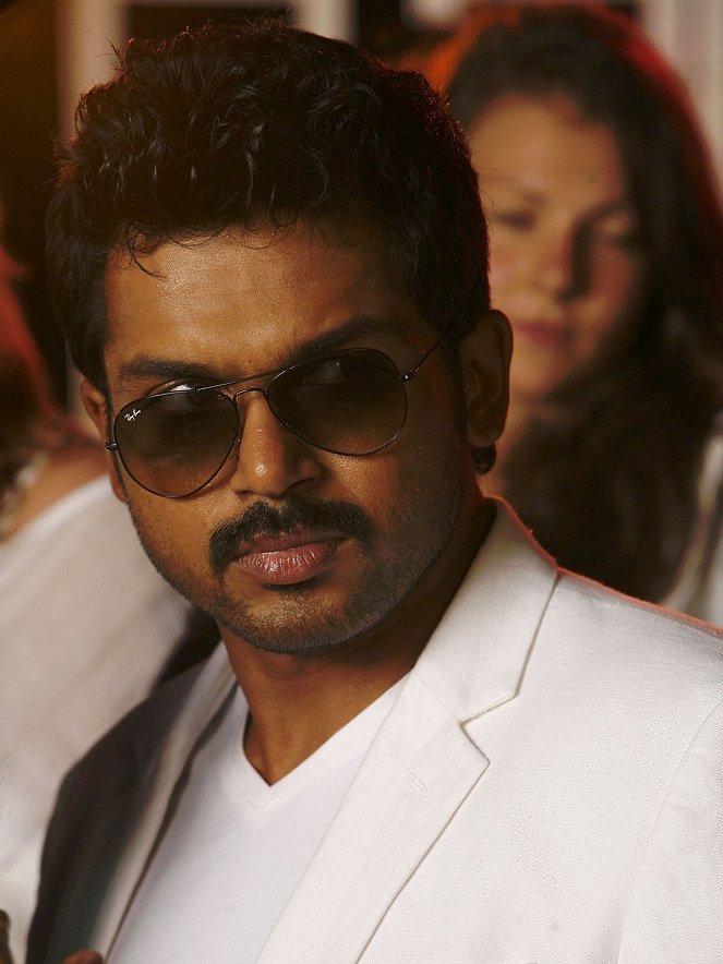 Biriyani - Photos - Karthi