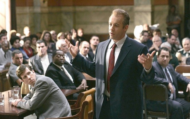 Find Me Guilty - Uskomaton oikeudenkäynti - Kuvat elokuvasta - Vin Diesel