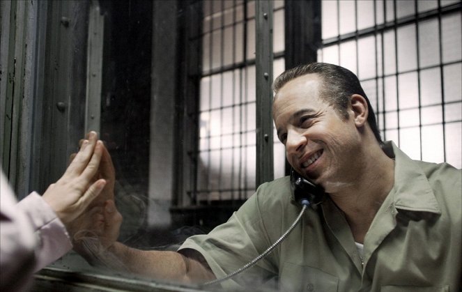 Find Me Guilty - Uskomaton oikeudenkäynti - Kuvat elokuvasta - Vin Diesel