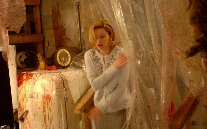 Slither - Van film - Elizabeth Banks