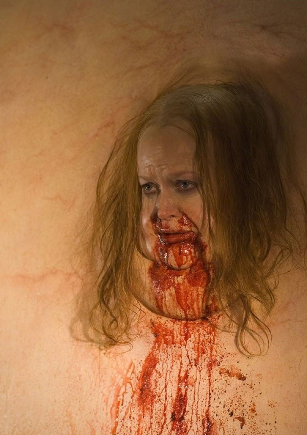Slither: La plaga - De la película - Brenda James