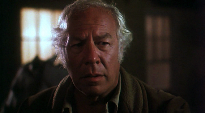 Just Before Dawn - Film - George Kennedy