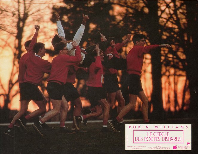 Dead Poets Society - Lobby Cards