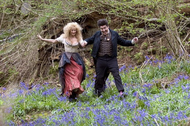 As You Like It - Photos - Alfred Molina