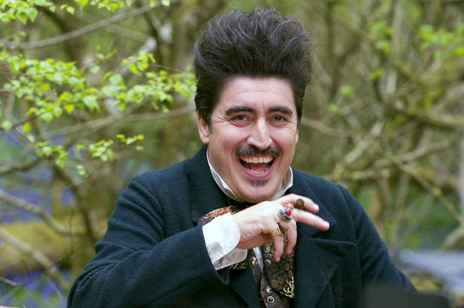 As You Like It - Photos - Alfred Molina