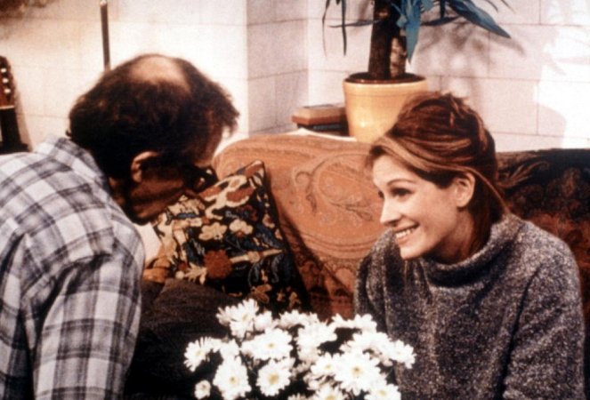 Toda a Gente Diz Que Te Amo - De filmes - Woody Allen, Julia Roberts