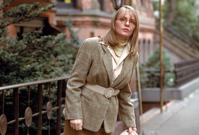 Tajemnica morderstwa na Manhattanie - Z filmu - Diane Keaton