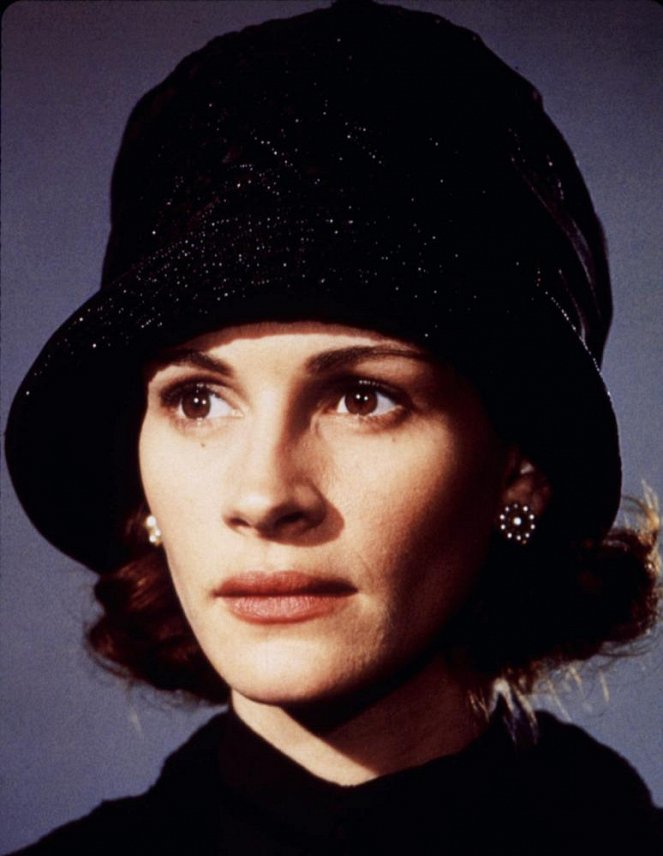 Michael Collins - Werbefoto - Julia Roberts