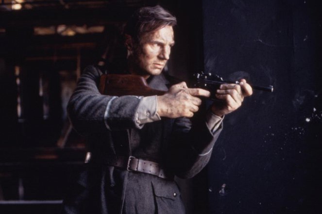 Michael Collins - Film - Liam Neeson