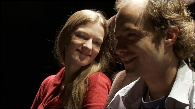Beziehungsweisen - Kuvat elokuvasta - Anja Haverland, Axel Hartwig