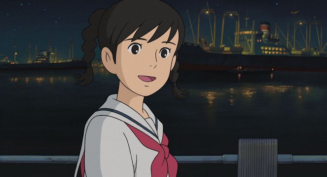 From Up on Poppy Hill - Photos