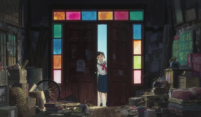 From Up on Poppy Hill - Photos