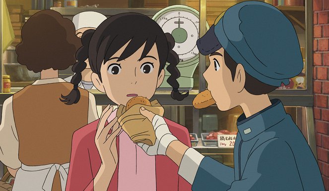 From Up on Poppy Hill - Photos