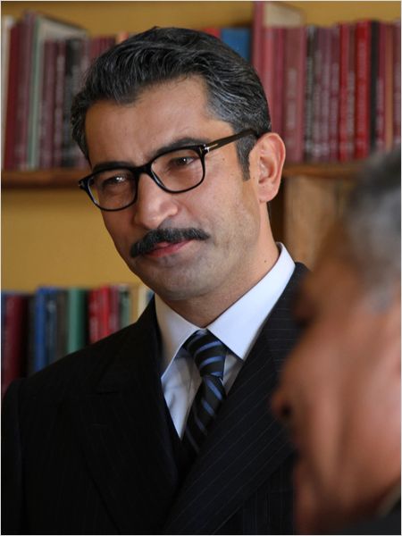 A Long Story - Photos - Kenan İmirzalıoğlu