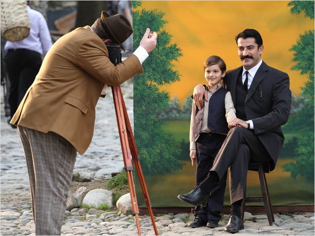 A Long Story - Photos - Kenan İmirzalıoğlu