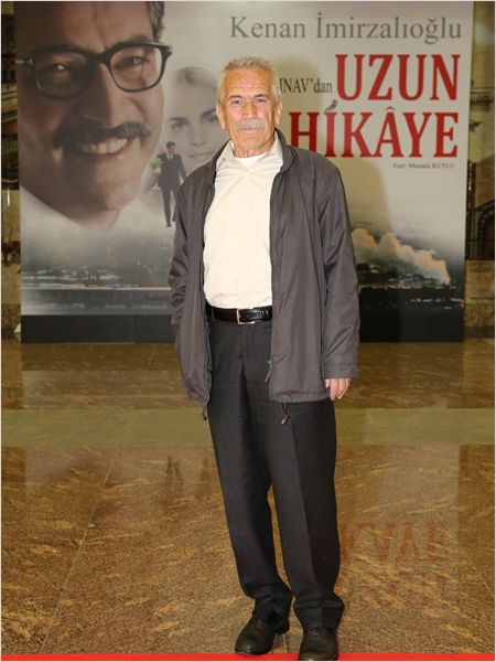 Uzun Hikaye - Evenementen