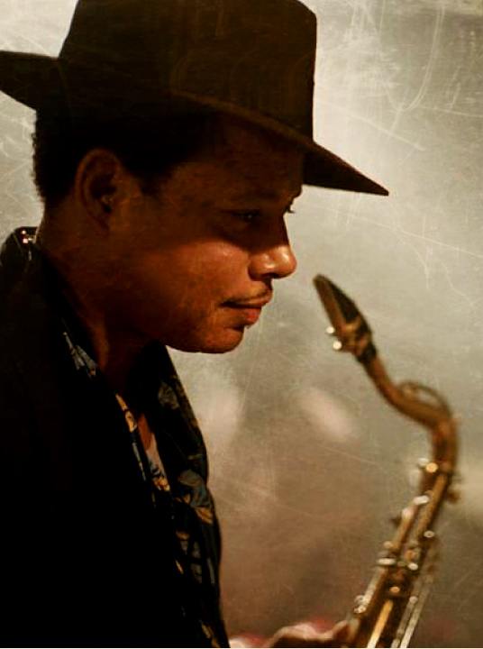 On the Road - Promo - Terrence Howard