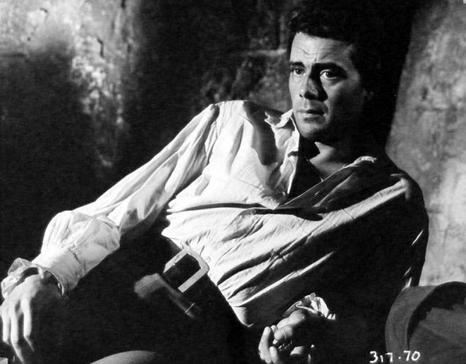 A Tale of Two Cities - Photos - Dirk Bogarde