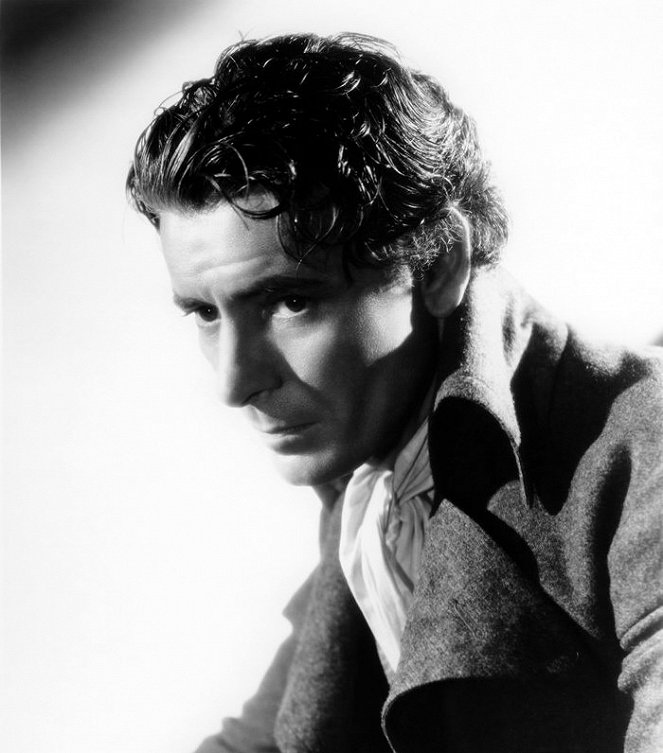 A Tale of Two Cities - Werbefoto - Ronald Colman