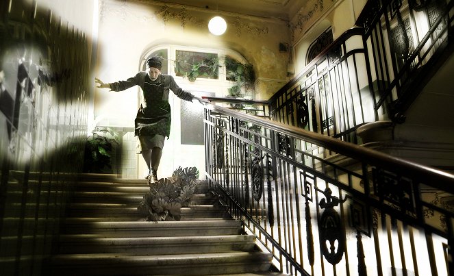 Hinter der Tür - Filmfotos - Helen Mirren