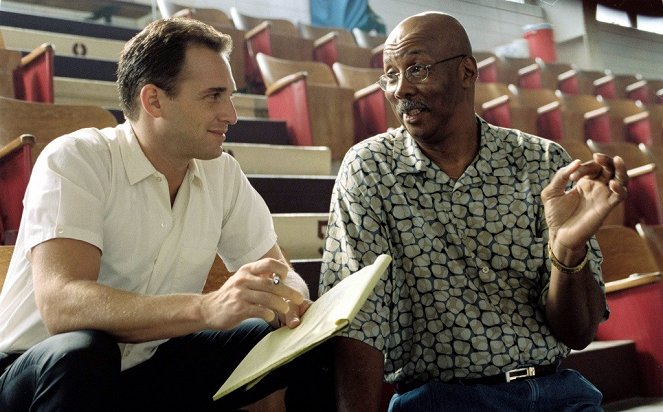 Glory Road - Making of