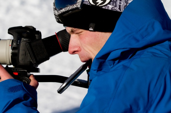 Snowporning 2012 - Kuvat elokuvasta