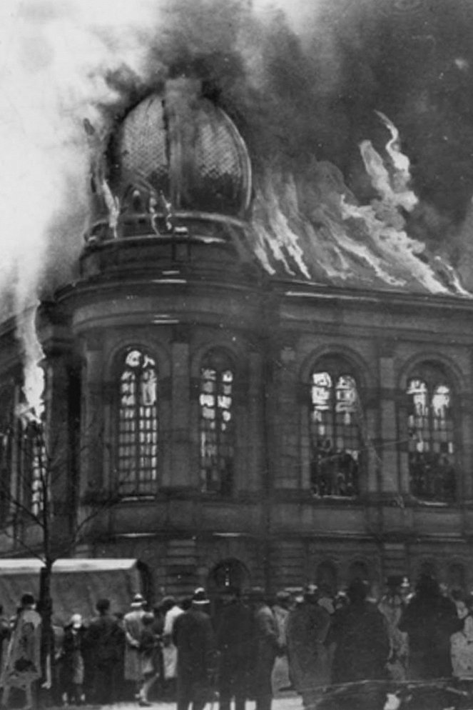 Annihilation - The Destruction of Europe's Jews - Photos