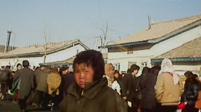 Severní Korea: Život v uzavřeném světě - Z filmu