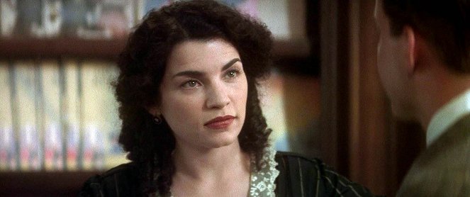 A Newton fiúk - Filmfotók - Julianna Margulies