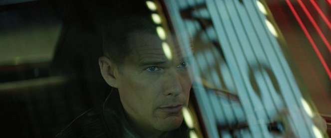 Good Kill - Z filmu - Ethan Hawke