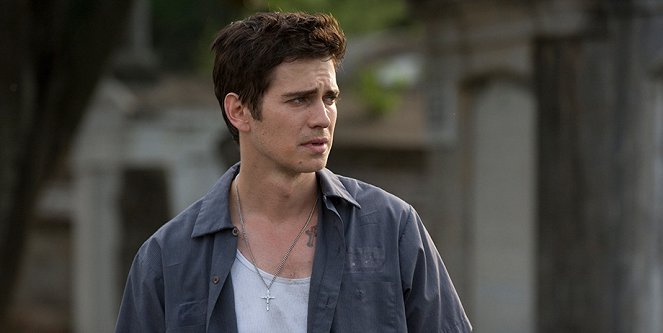 American Heist - De la película - Hayden Christensen