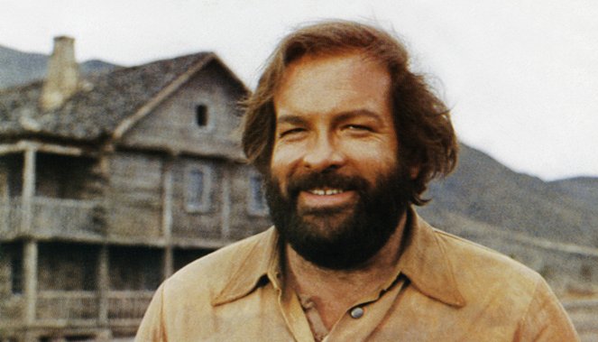 Bud Spencer