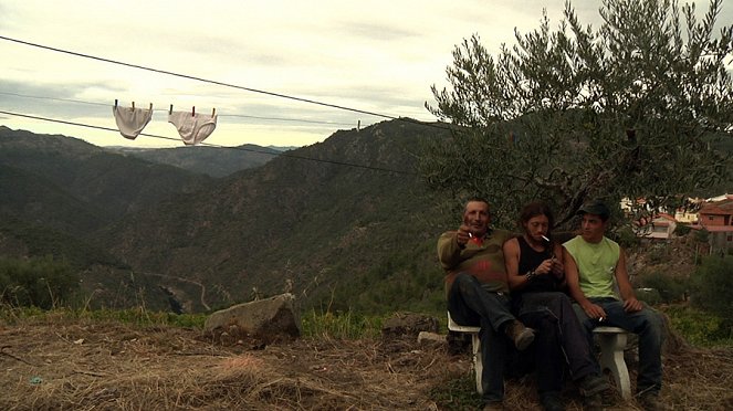 Na cestě - Série 14 - Na cestě po údolí řeky Douro - Filmfotos