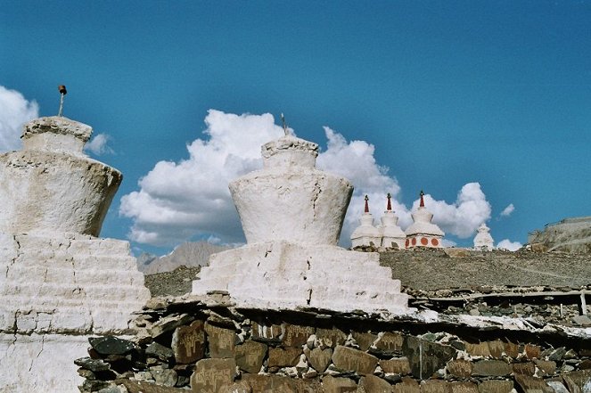 Na cestě - Série 2 - Na cestě po Ladakhu - Filmfotos