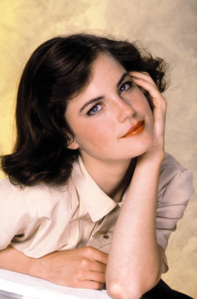 Racing with the Moon - Promo - Elizabeth McGovern